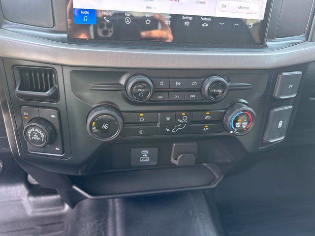 Used 2024 Ford F150 XL AWD/4WD image 12
