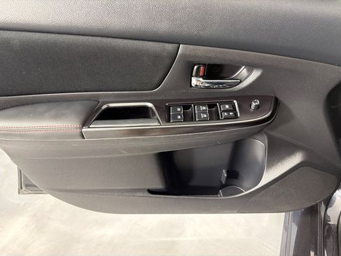 Used 2018 Subaru WRX AWD/4WD image 11