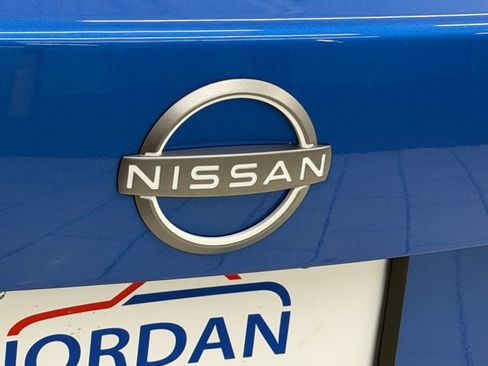 Used 2024 Nissan Sentra SV FWD image 30