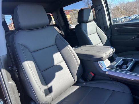 New 2026 Chevrolet Silverado 2500 LT w/ Trail Boss Package AWD/4WD image 54