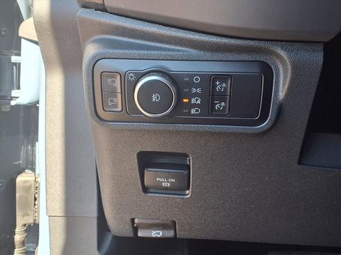 New 2025 Ford Bronco Raptor w/ Interior Carbon Fiber Pack image 52