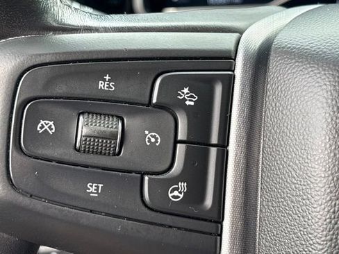 Used 2022 GMC Sierra 1500 Elevation AWD/4WD image 20