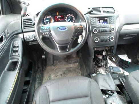 Used 2017 Ford Explorer 4WD Police Interceptor w/ Ready For The Road Package image 12