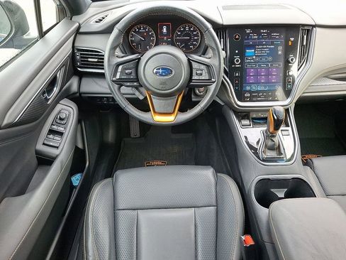 Used 2022 Subaru Outback Wilderness image 2