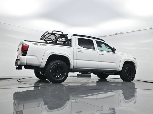 Used 2023 Toyota Tacoma SR AWD/4WD image 22