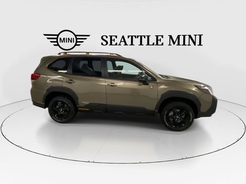Used 2023 Subaru Forester Wilderness AWD/4WD image 13