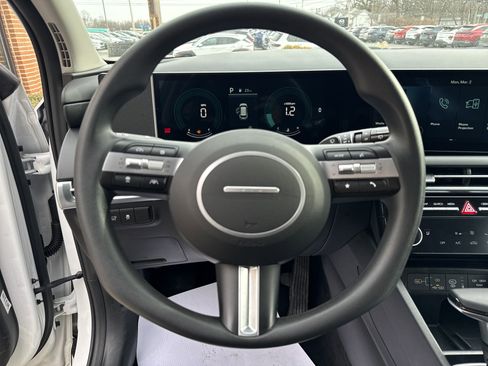 Certified 2025 Hyundai Tucson SEL image 17