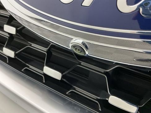 Used 2023 Ford F150 Platinum w/ Equipment Group 701A High image 10