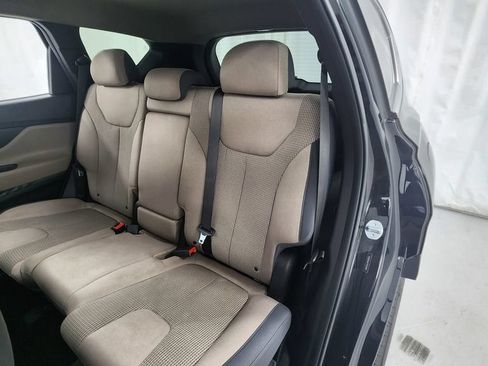 Used 2023 Hyundai Santa Fe SEL AWD/4WD image 12