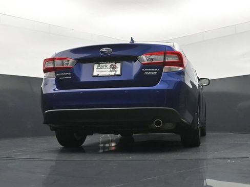 Used 2017 Subaru Impreza 2.0i Limited AWD/4WD image 23