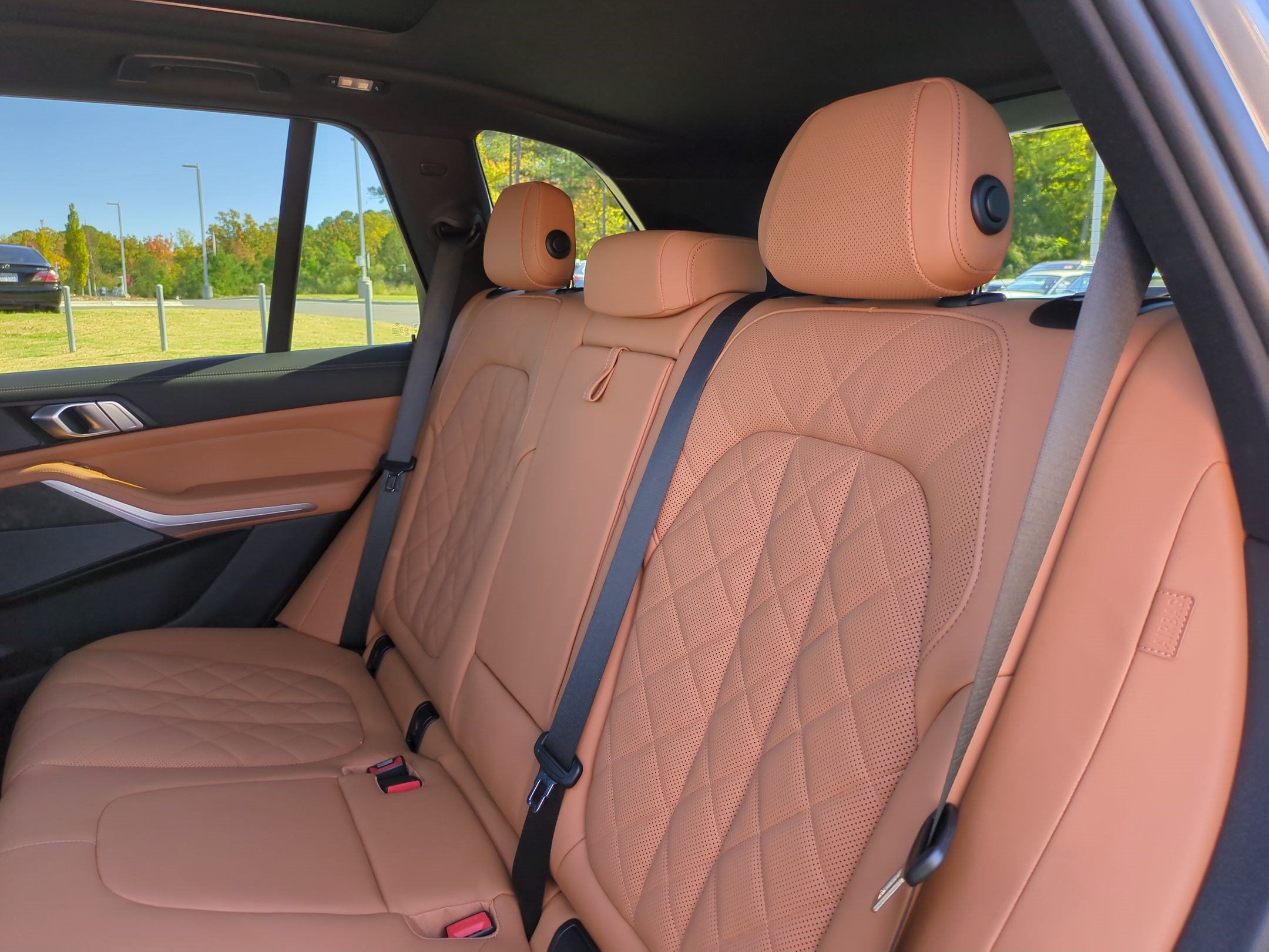Certified 2025 BMW X5 sDrive40i w/ Premium Package RWD image 30