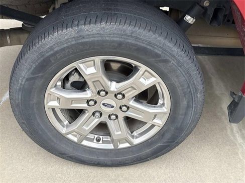 Used 2021 Ford F150 XLT w/ Equipment Group 302A High image 7