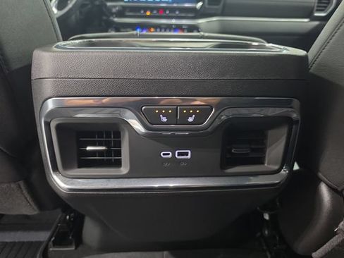 Used 2026 Chevrolet Silverado 3500 LTZ w/ LTZ Plus Package AWD/4WD image 25