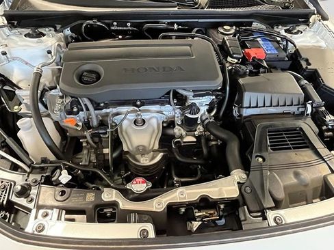 New 2026 Honda Civic Sport image 11