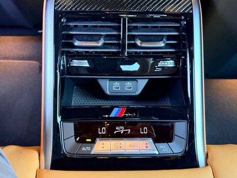 Used 2024 BMW M8 Gran Coupe xDrive Competition AWD/4WD image 22