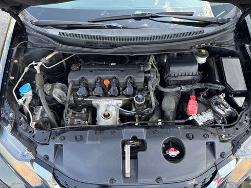 Used 2014 Honda Civic EX-L image 32