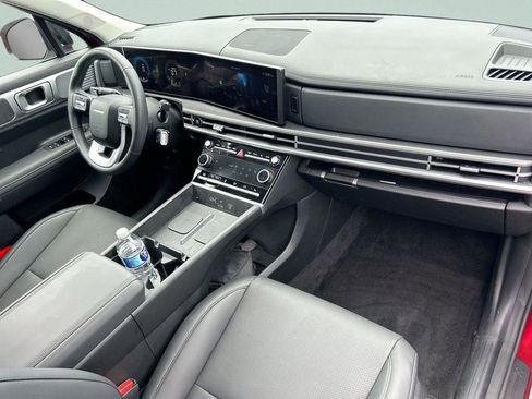New 2026 Hyundai Santa Fe XRT AWD/4WD image 15