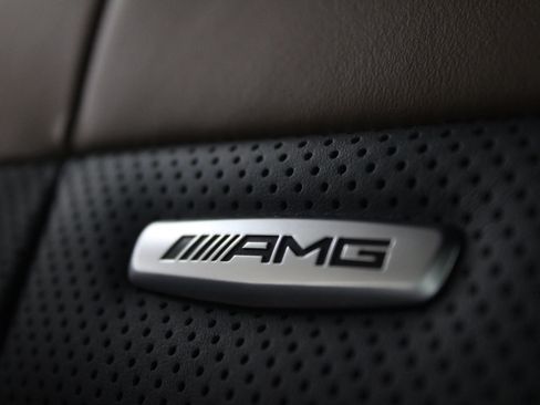 Certified 2022 Mercedes-Benz E 53 AMG 4MATIC Coupe image 26