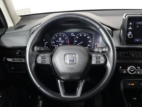 Used 2026 Honda CR-V EX-L image 7