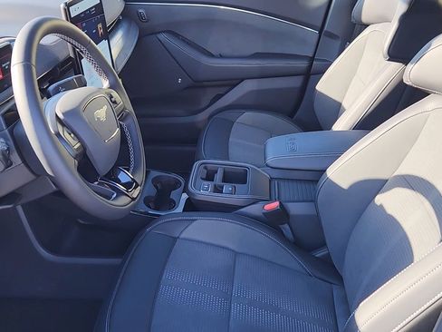 New 2025 Ford Mustang Mach-E GT image 15