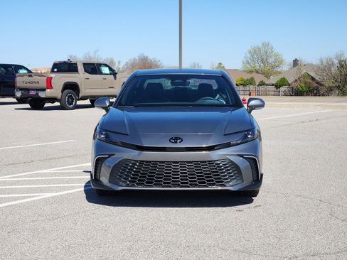 New 2026 Toyota Camry SE w/ Convenience Package image 6