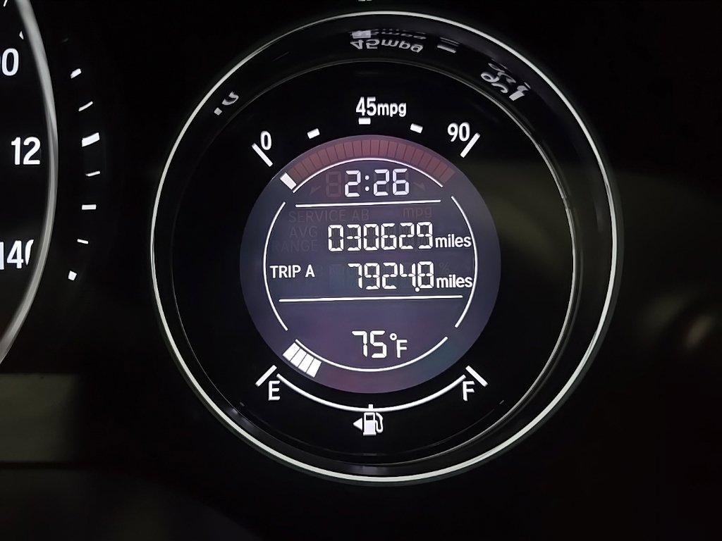 Used 2022 Honda HR-V LX image 22