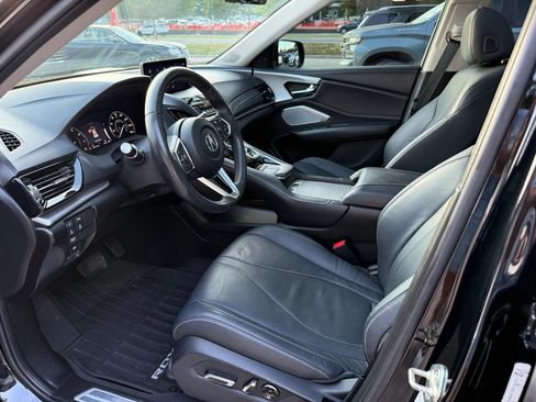 Used 2020 Acura RDX w/ Technology Package AWD/4WD image 9