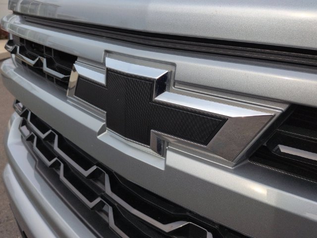 Used 2024 Chevrolet Silverado 1500 RST AWD/4WD image 33