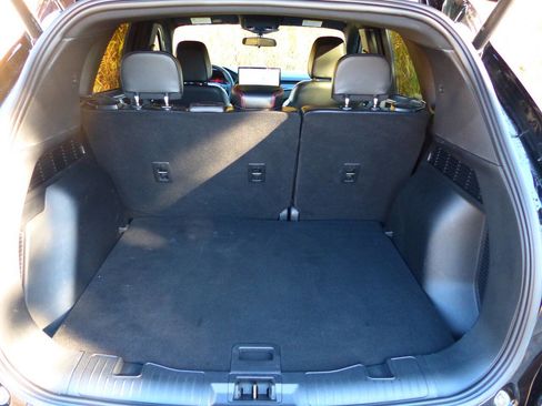 Used 2025 Ford Escape ST-Line Select w/ Tech Pack #1 image 39