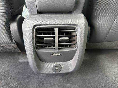 New 2026 Ford Mustang Mach-E Select image 4