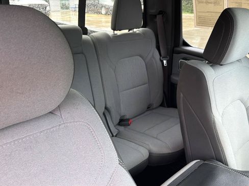 Used 2021 RAM 1500 Big Horn AWD/4WD image 45