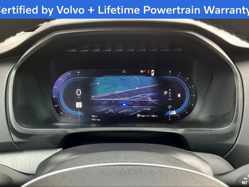 Certified 2025 Volvo XC90 B5 Core image 27