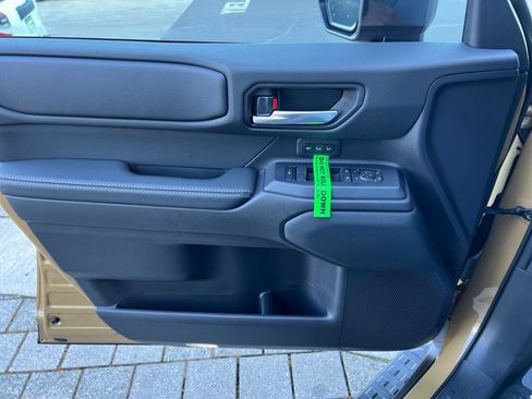 New 2026 Toyota Land Cruiser Base image 16