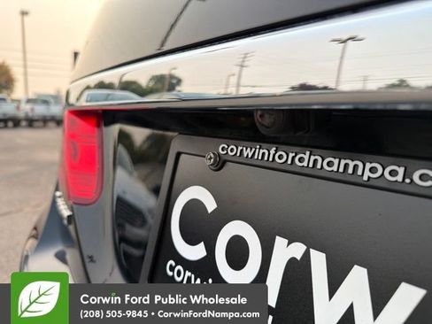 Used 2013 Honda Accord EX-L image 11