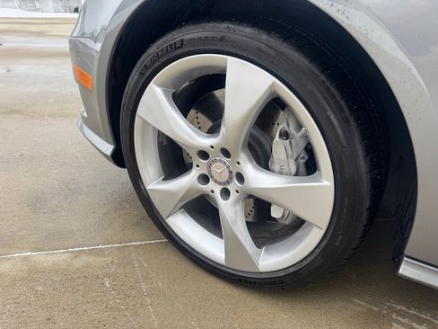 Used 2014 Mercedes-Benz CLS 550 image 9