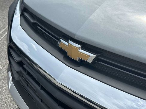 Certified 2023 Chevrolet TrailBlazer LT w/ Convenience Package FWD image 10