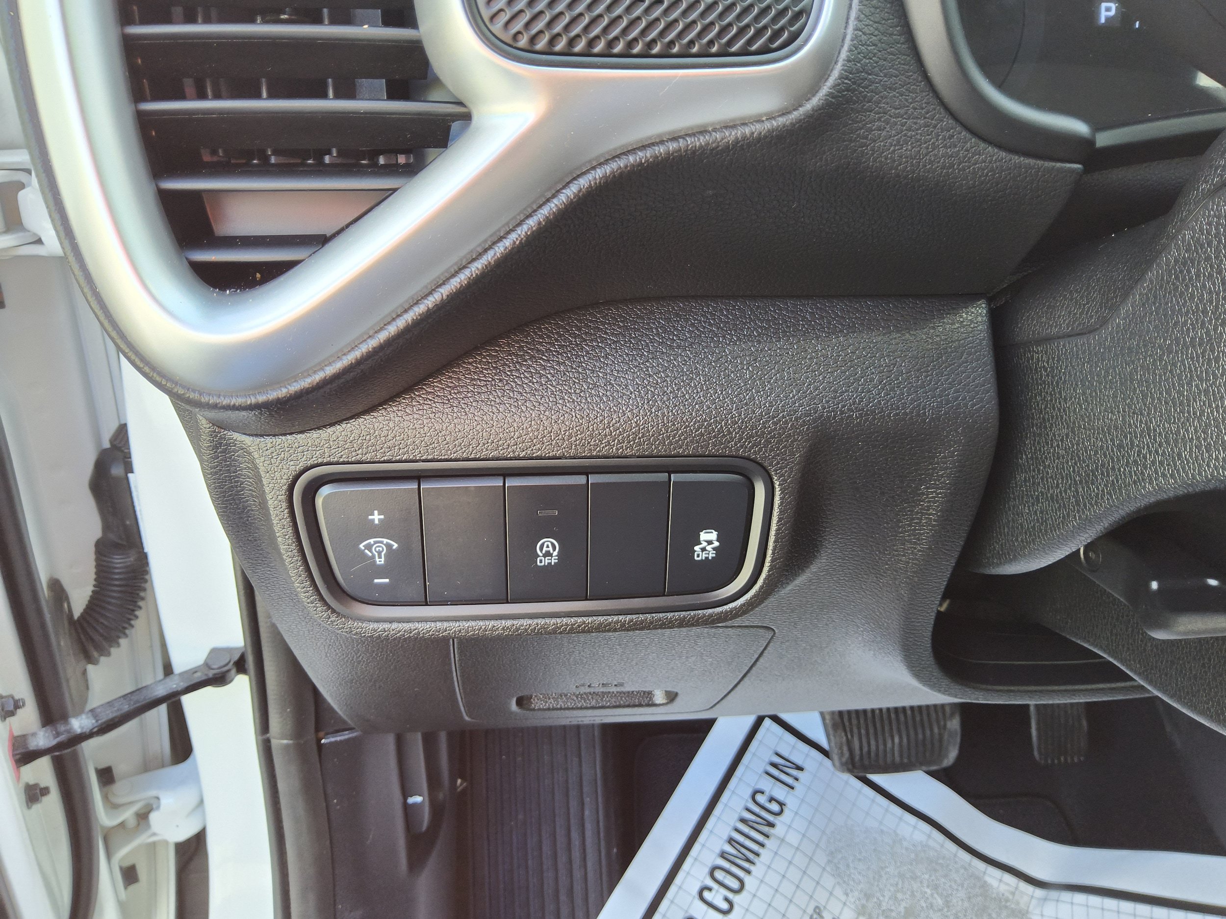 Used 2022 Kia Soul LX FWD image 22