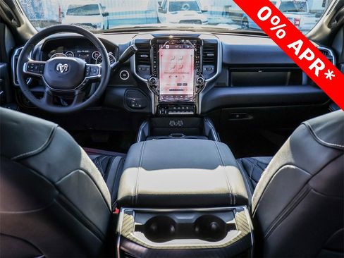 New 2026 RAM 2500 Big Horn image 31