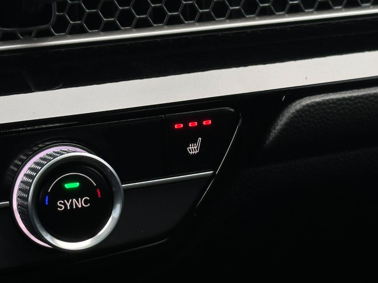 Used 2022 Honda Civic Sport Touring image 10