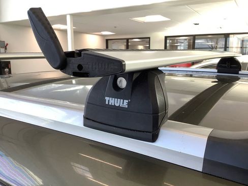 Used 2018 Subaru Outback 2.5i Touring image 27