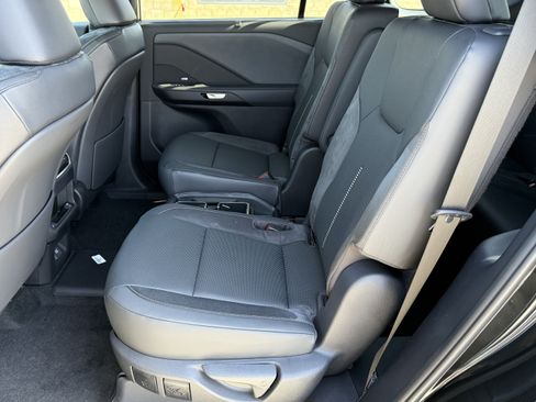 New 2026 Lexus TX 550h AWD Plug-In Hybrid w/ Technology Package image 28