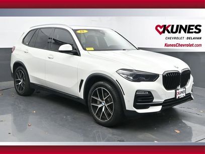 Used 2019 BMW X5 xDrive40i w/ Convenience Package