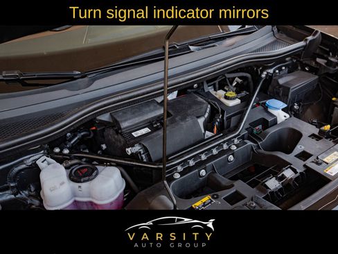 Used 2021 Volkswagen ID.4 Pro S w/ Gradient Package image 47