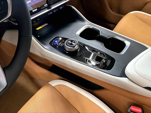 New 2026 Lexus RZ 450e AWD image 8