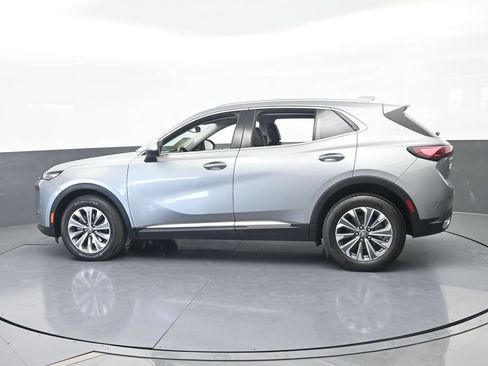 Used 2024 Buick Envision Preferred AWD/4WD image 3