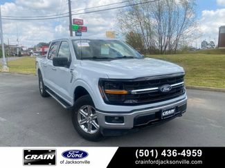 Certified 2025 Ford F150 XLT w/ Equipment Group 301A Standard video 1