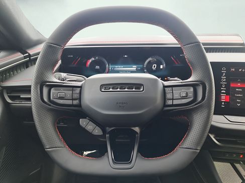 New 2026 Dodge Charger Scat Pack AWD/4WD image 16