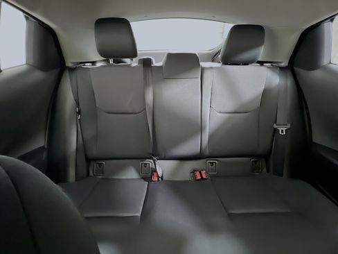 Used 2025 Toyota Prius LE image 33