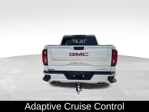 Used 2023 GMC Sierra 1500 Denali w/ Denali Reserve Package image 7