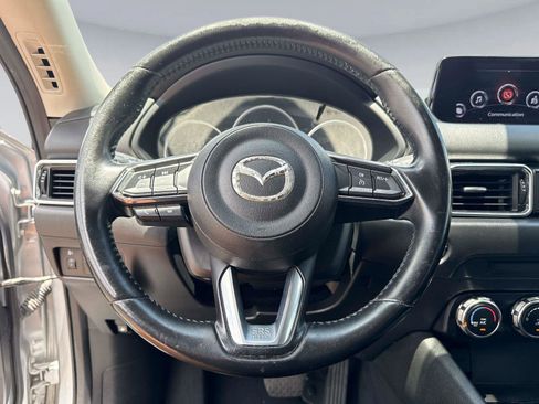 Used 2018 MAZDA CX-5 Sport FWD image 24